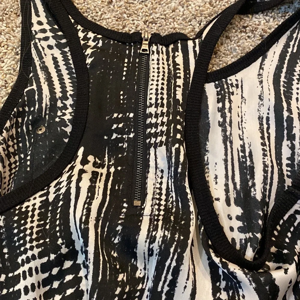 Silky Racerback - Picture 3 of 4